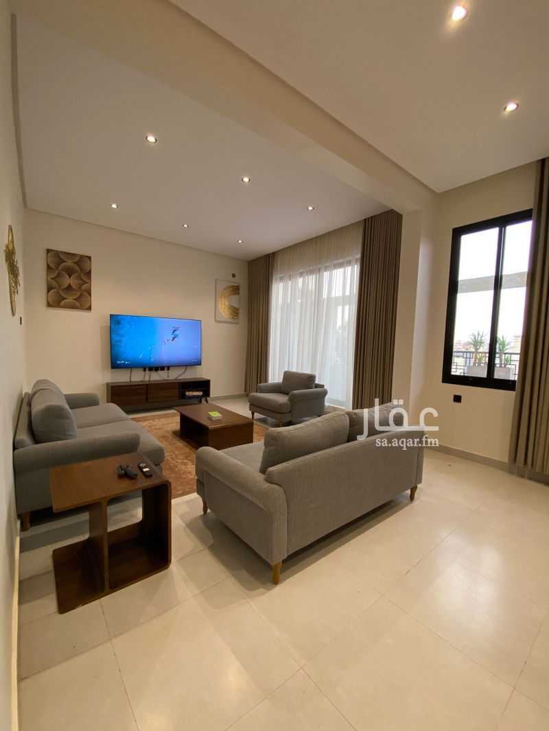 3 bedroom apartment in Guraiger, Abha 15