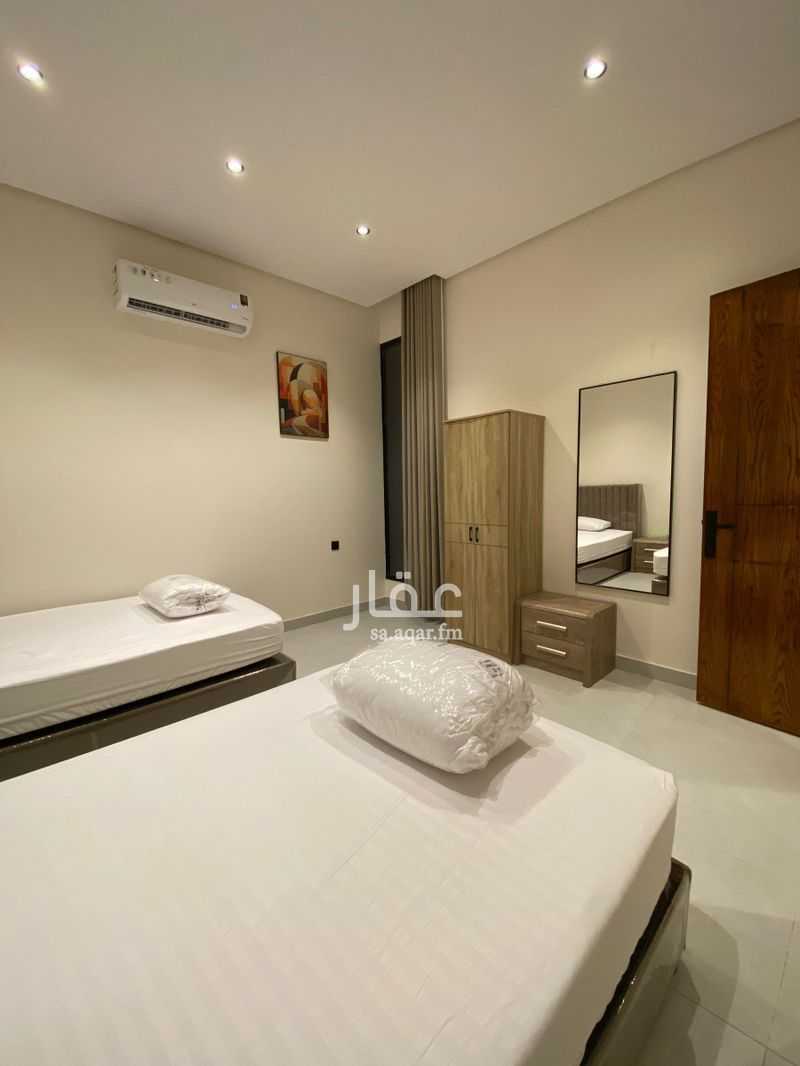 3 bedroom apartment in Guraiger, Abha 12