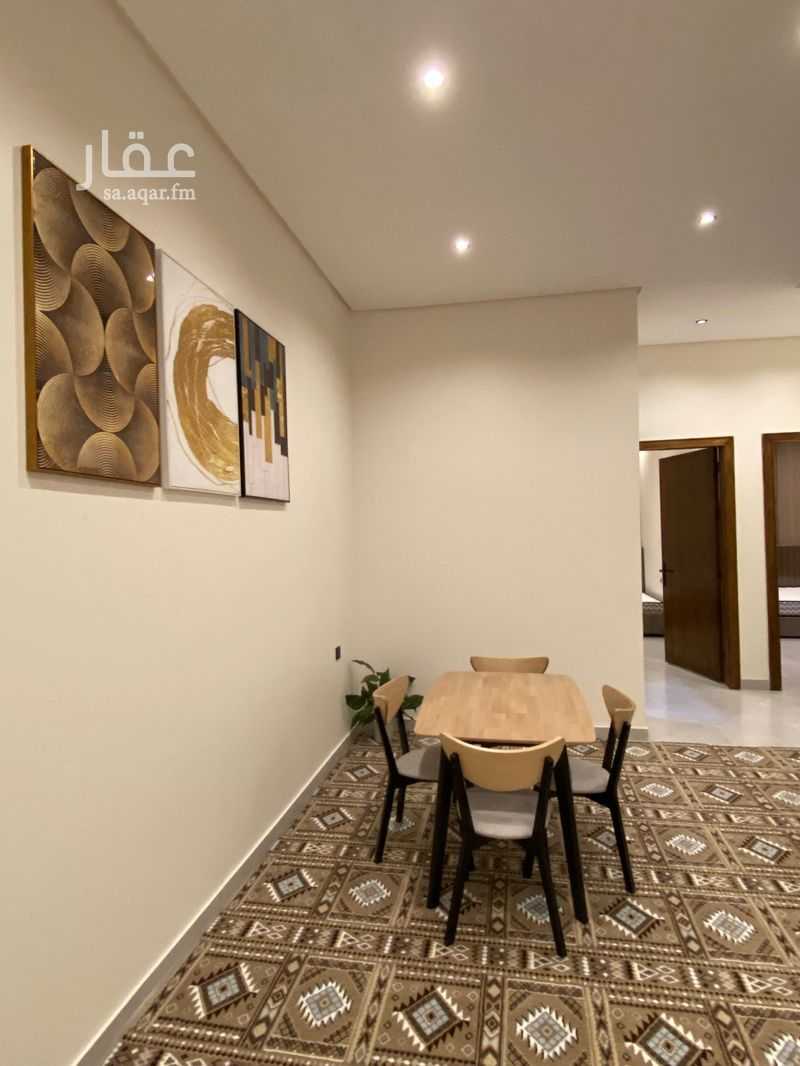 3 bedroom apartment in Guraiger, Abha 23