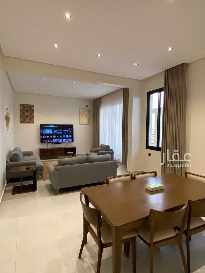 3 bedroom apartment in Guraiger, Abha 4