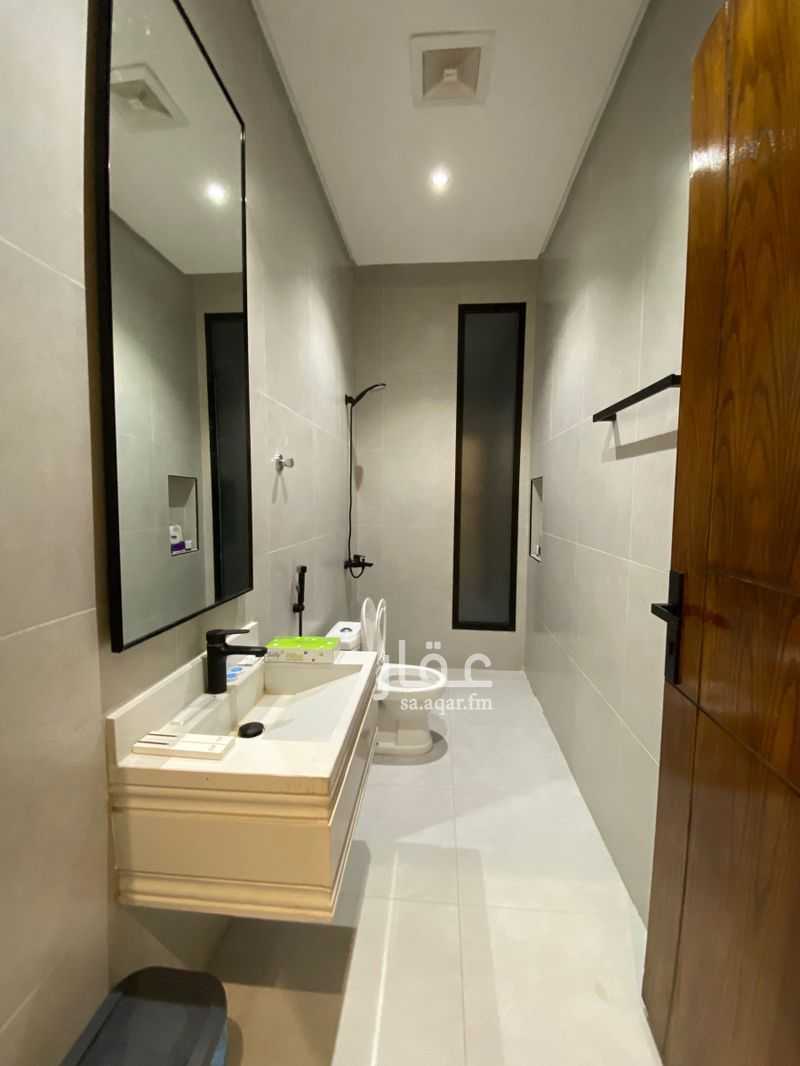 3 bedroom apartment in Guraiger, Abha 9
