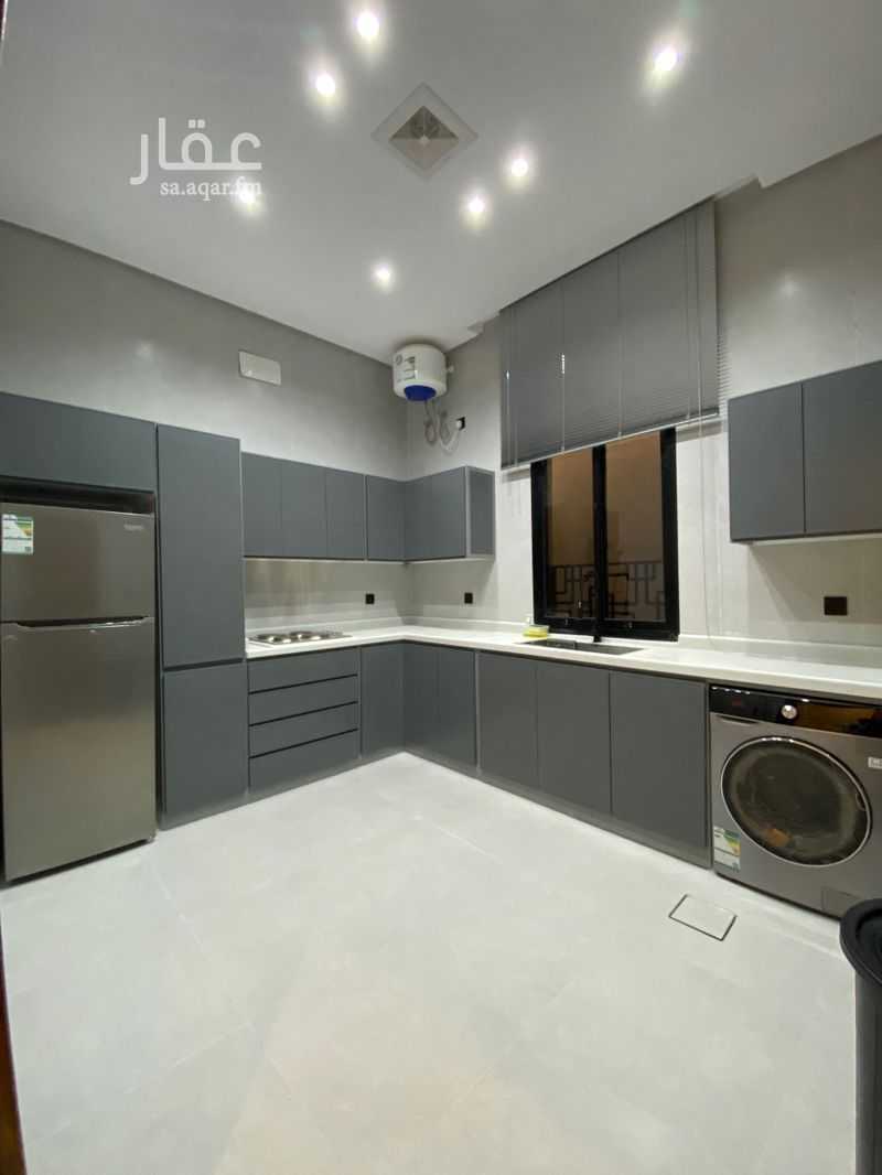 3 bedroom apartment in Guraiger, Abha 24