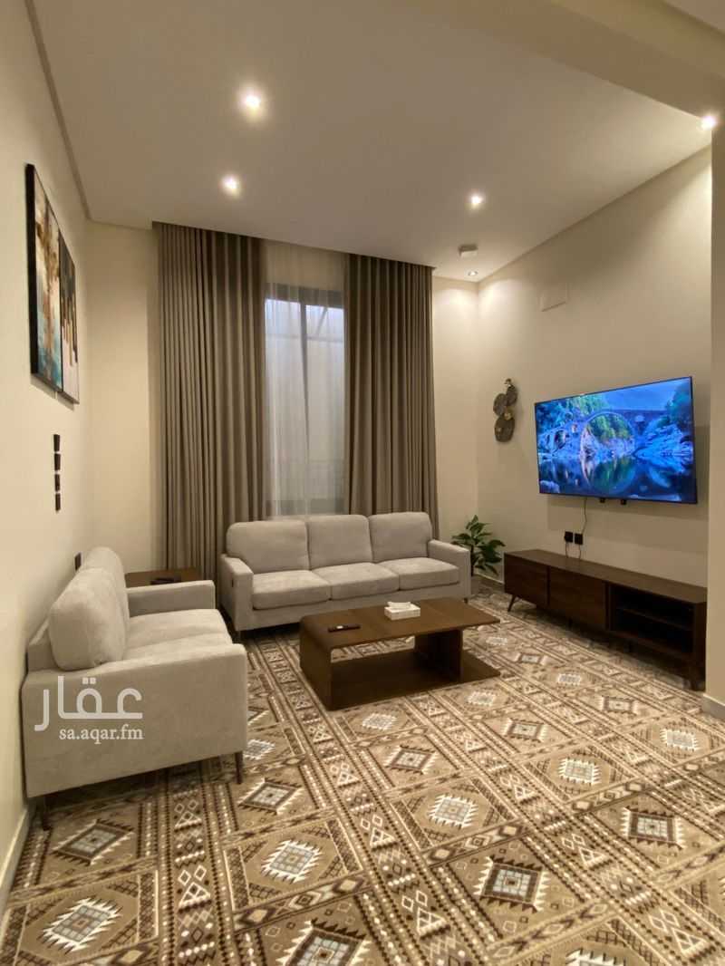 3 bedroom apartment in Guraiger, Abha 22