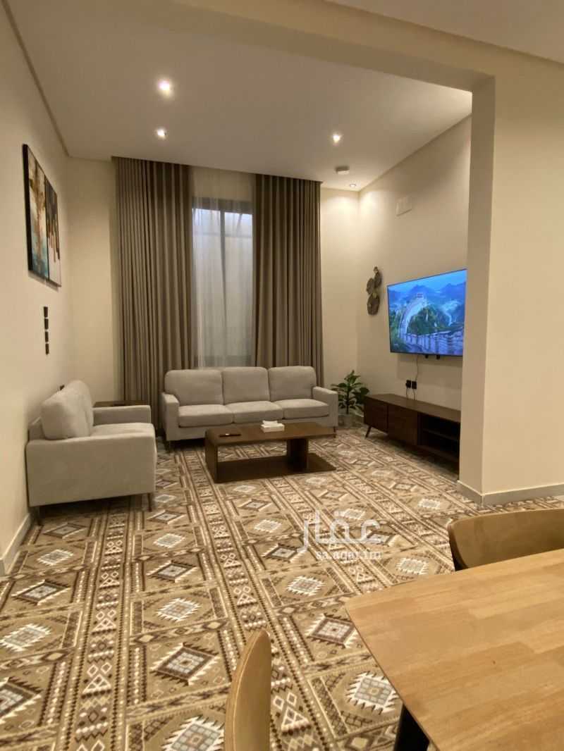 3 bedroom apartment in Guraiger, Abha 27