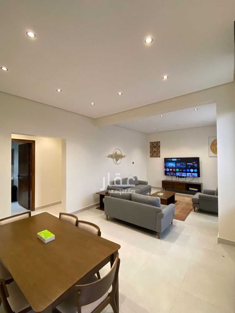 3 bedroom apartment in Guraiger, Abha 16