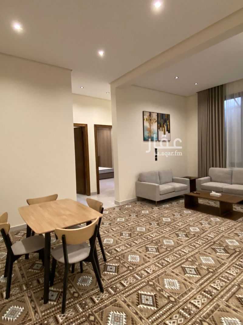 3 bedroom apartment in Guraiger, Abha 20