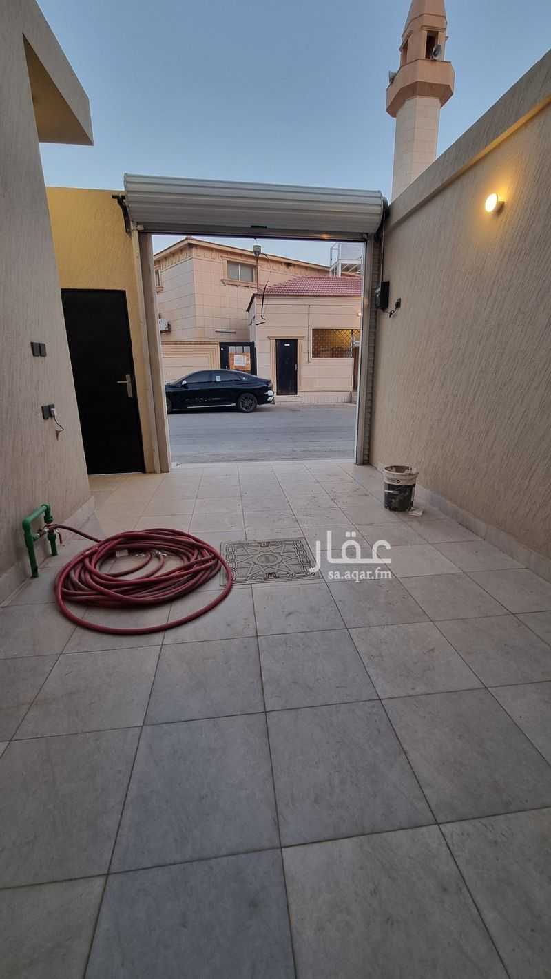 5 bedroom apartment in Al Amn, Qassim Region 7