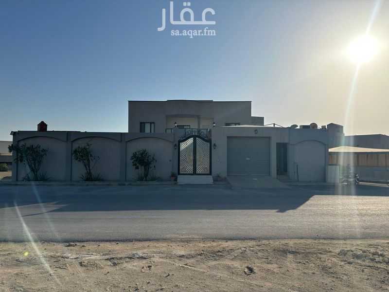 4 bedroom villa in Al Kawthar, Eastern Province