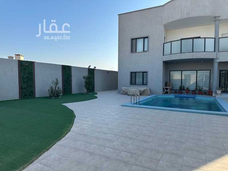 4 bedroom villa in Al Kawthar, Eastern Province 4