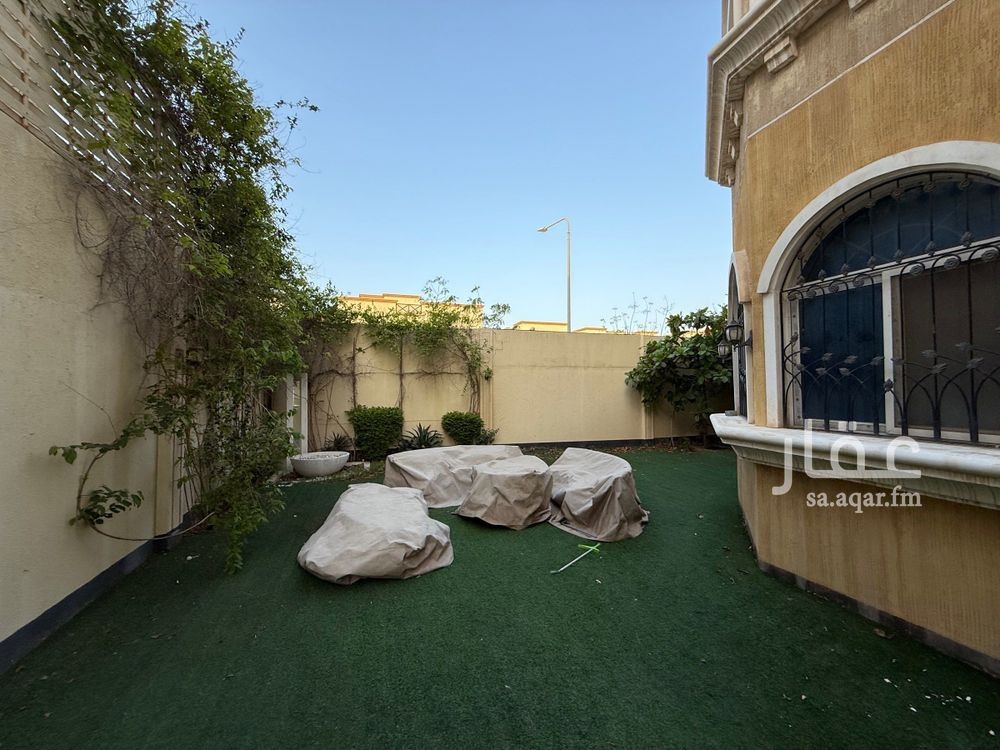 فيلا 6 غرف في جلمودة، مدينة الجبيل الصناعية 3