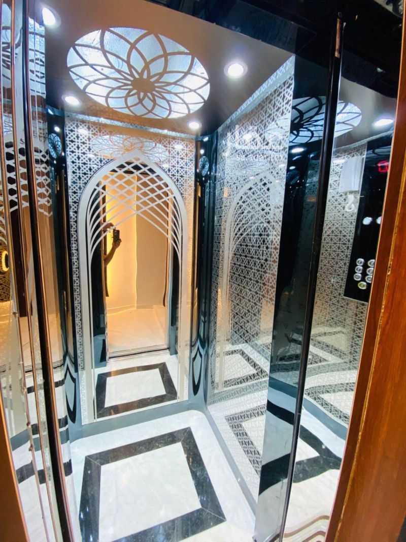 26 bedroom building in Bani Dhafar, Madinah 10