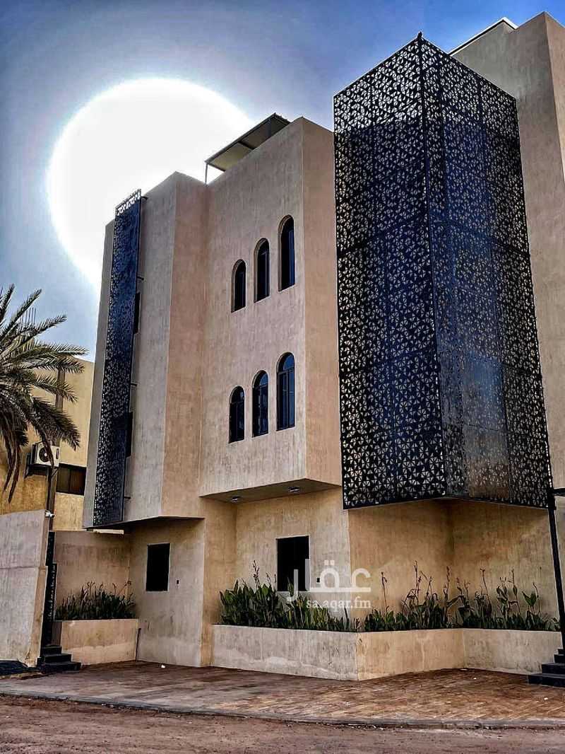 26 bedroom building in Bani Dhafar, Madinah 4