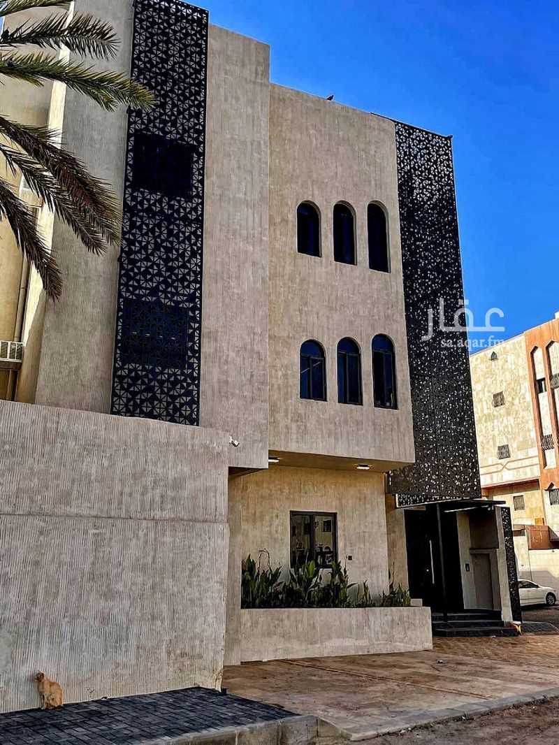 26 bedroom building in Bani Dhafar, Madinah 3