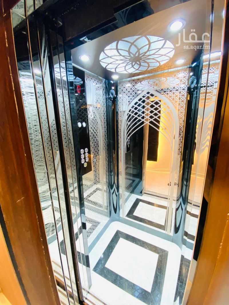 26 bedroom building in Bani Dhafar, Madinah 11
