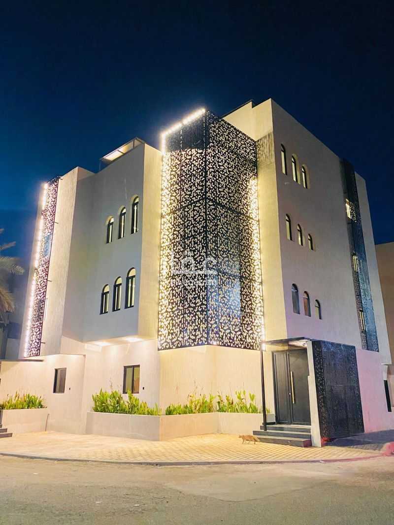 26 bedroom building in Bani Dhafar, Madinah 5