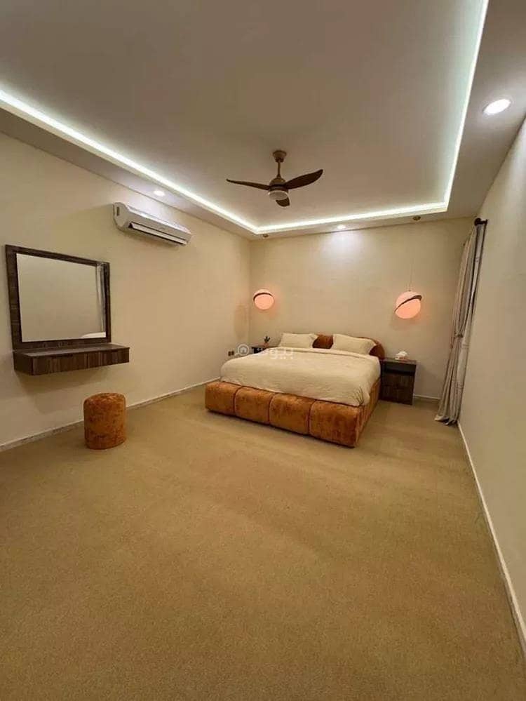 3 bedroom villa in Al Shiraa, Jeddah 5