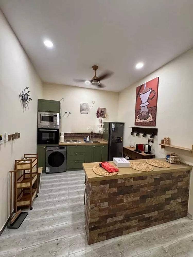 3 bedroom villa in Al Shiraa, Jeddah 7