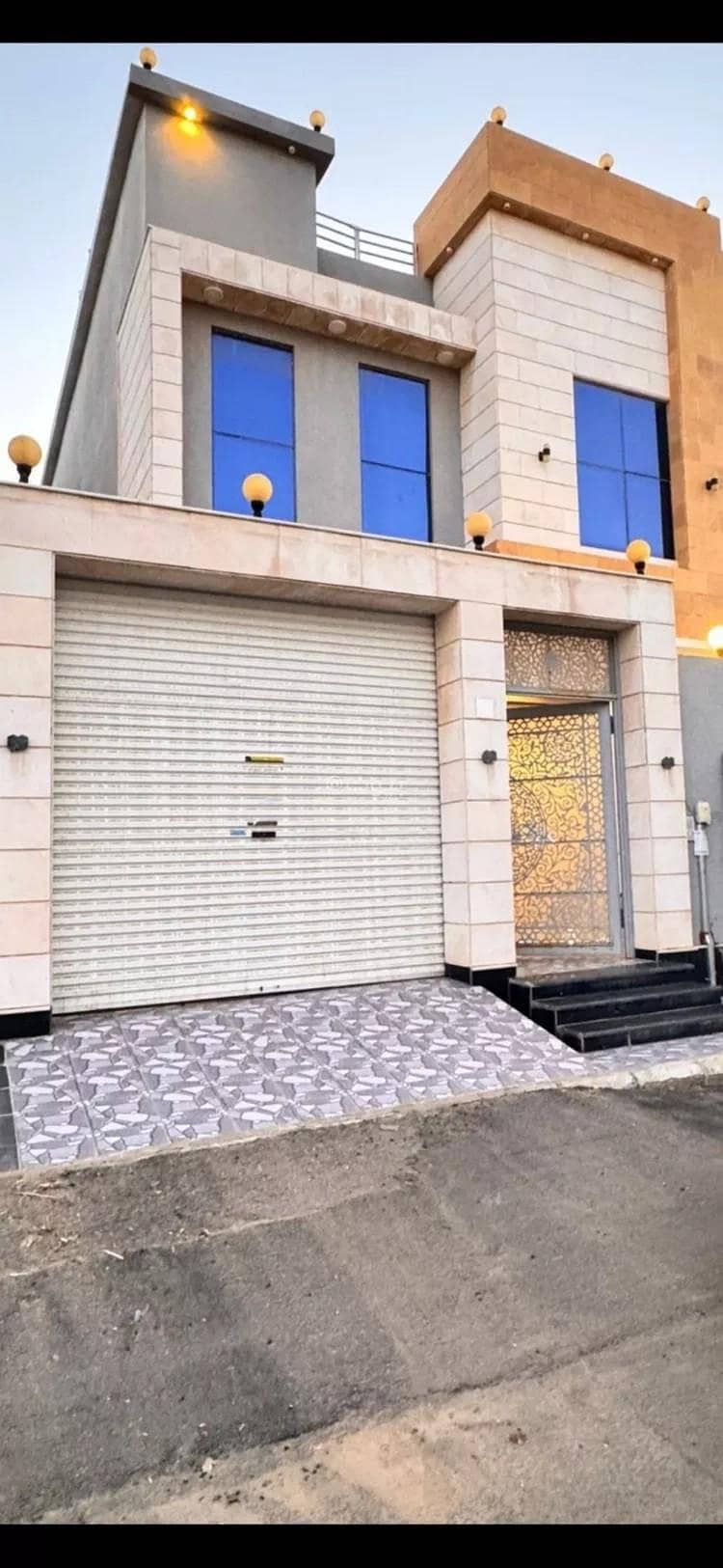 4 bedroom villa in Al Rahmaniyyah, Jeddah 4