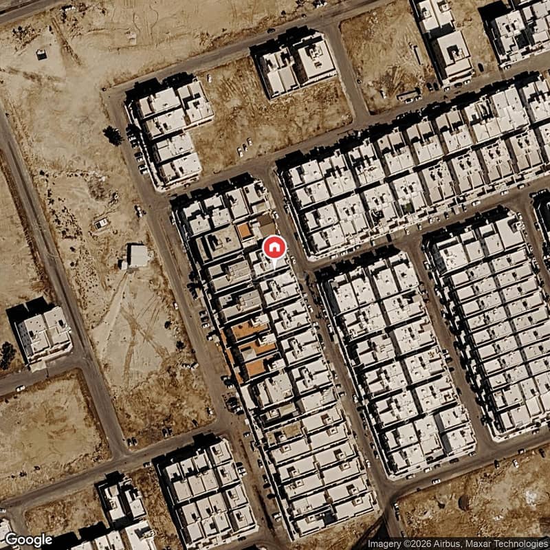 4 bedroom villa in Al Rahmaniyyah, Jeddah 2