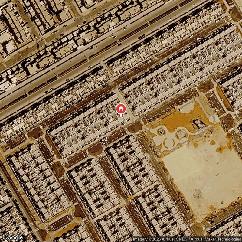 3 bedroom villa in Khuzam, Riyadh 10