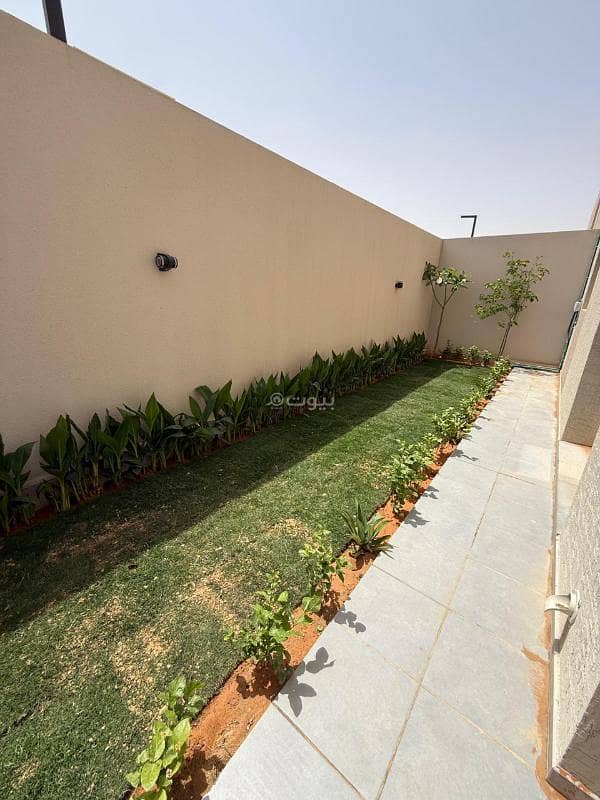 5 bedroom villa in King Khalid International Airport, Riyadh 6