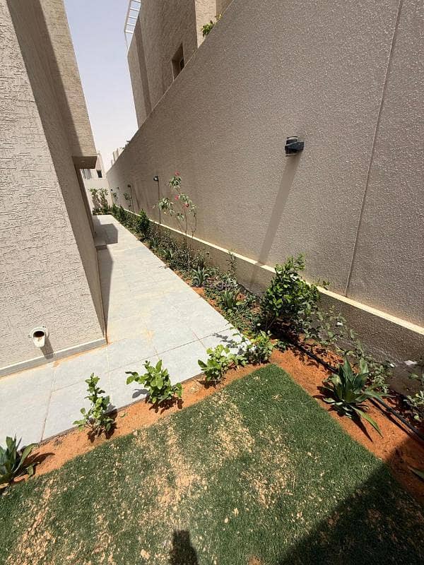 5 bedroom villa in King Khalid International Airport, Riyadh 7