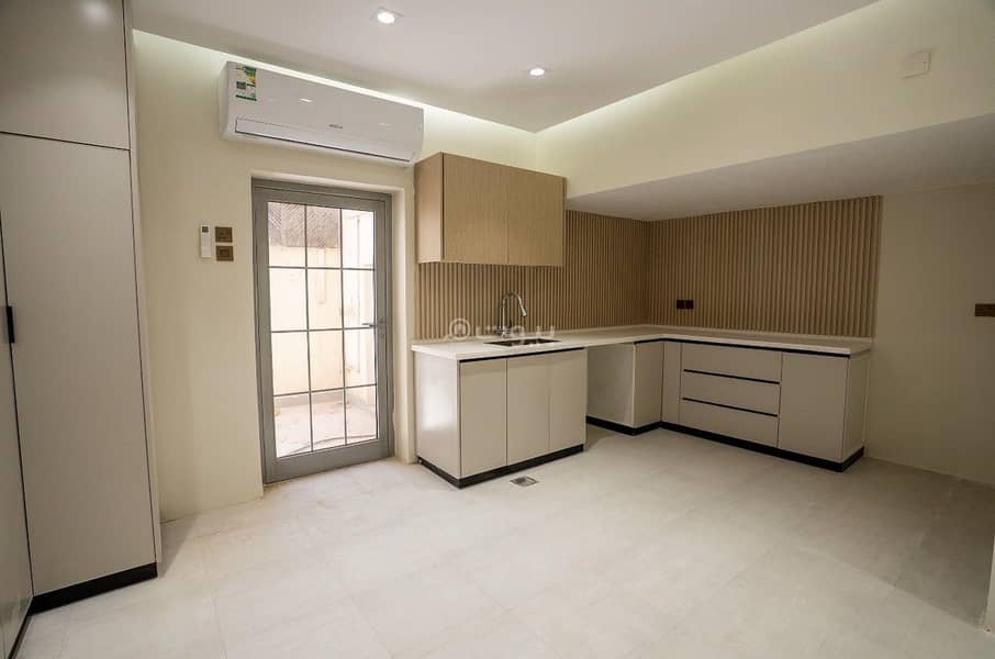 5 bedroom villa in Al Zahra, Riyadh 5