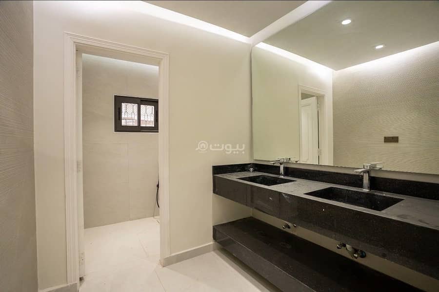 5 bedroom villa in Al Zahra, Riyadh 6
