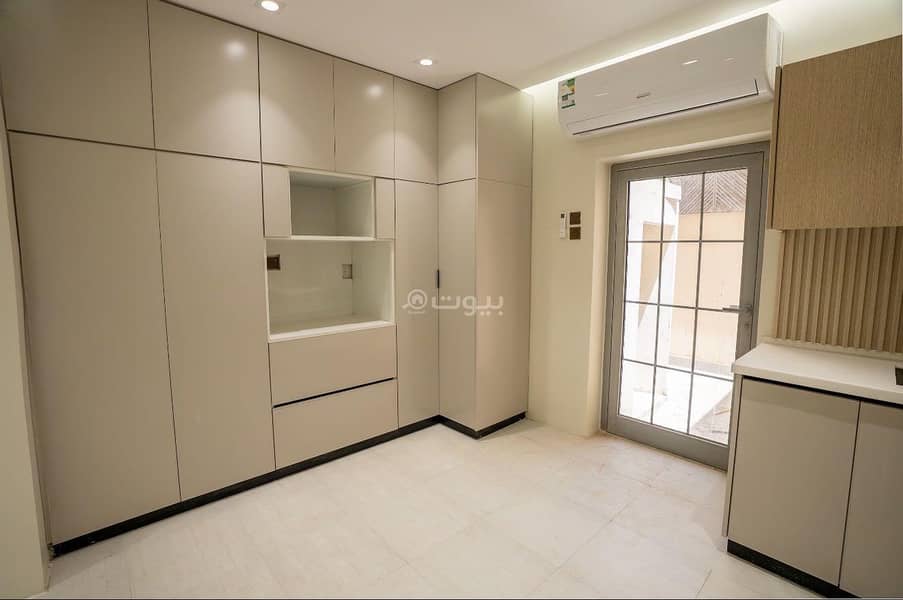 5 bedroom villa in Al Zahra, Riyadh 7