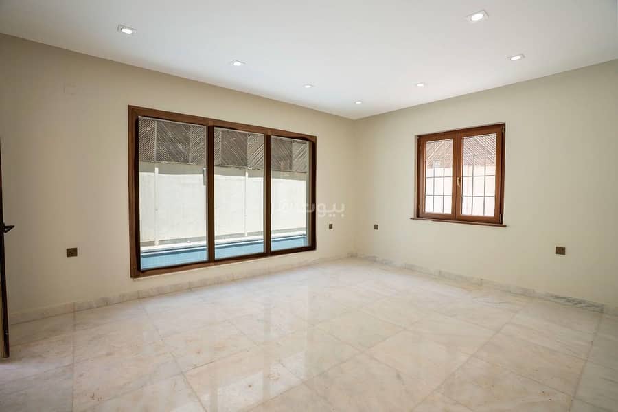 5 bedroom villa in Al Zahra, Riyadh 8