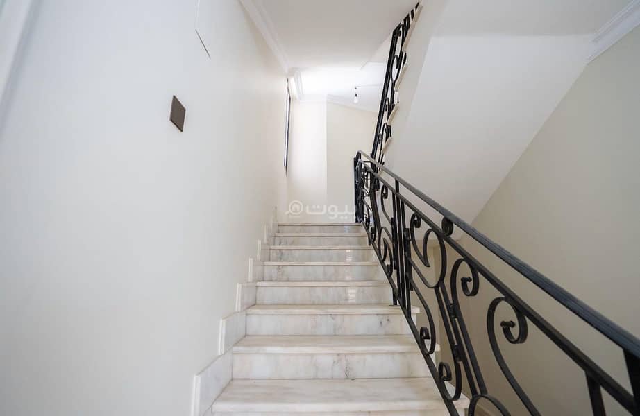 5 bedroom villa in Al Zahra, Riyadh 9