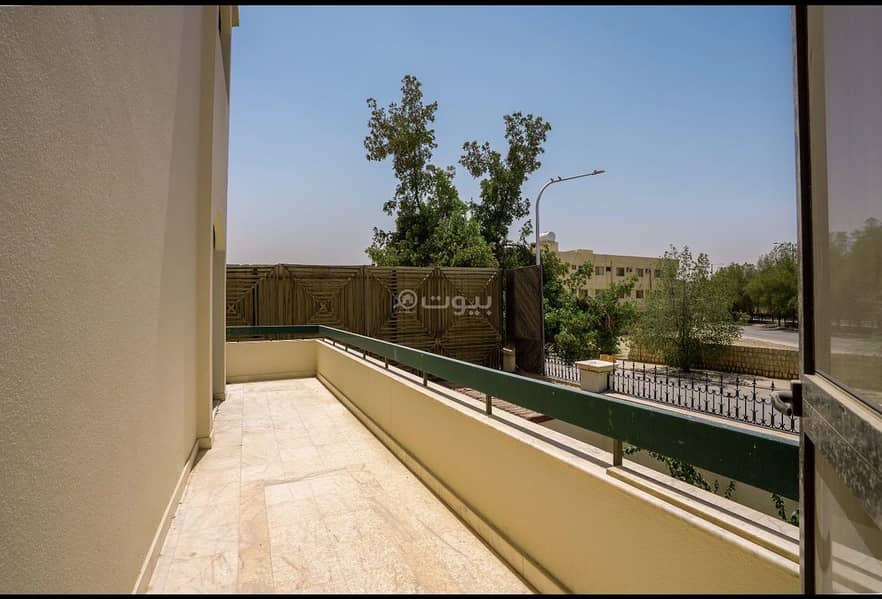5 bedroom villa in Al Zahra, Riyadh 10