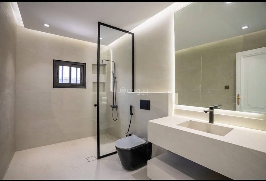 5 bedroom villa in Al Zahra, Riyadh 13