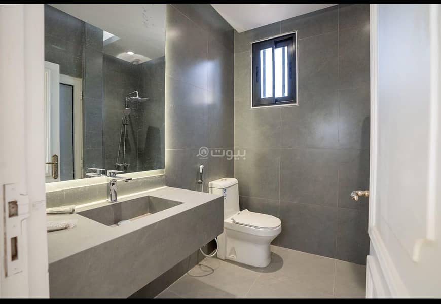 5 bedroom villa in Al Zahra, Riyadh 15