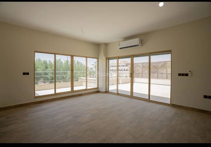 5 bedroom villa in Al Zahra, Riyadh 16