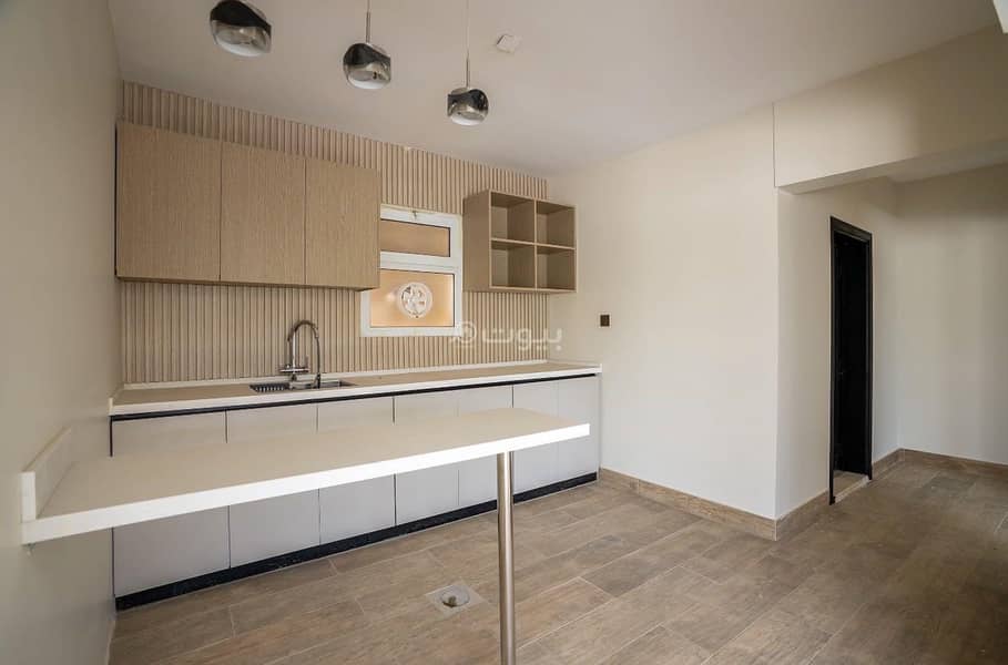 5 bedroom villa in Al Zahra, Riyadh 17