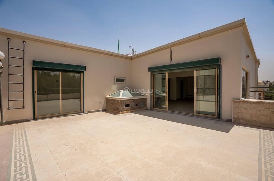 5 bedroom villa in Al Zahra, Riyadh 18