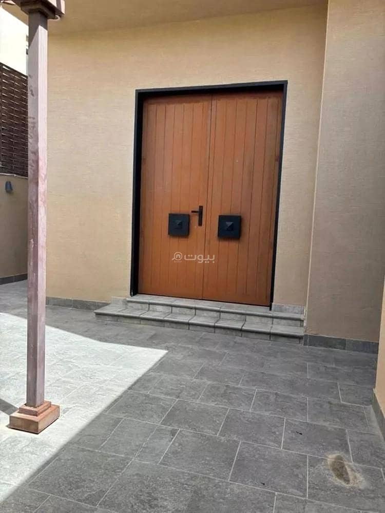 4 bedroom villa in Al Malqa, Riyadh 2