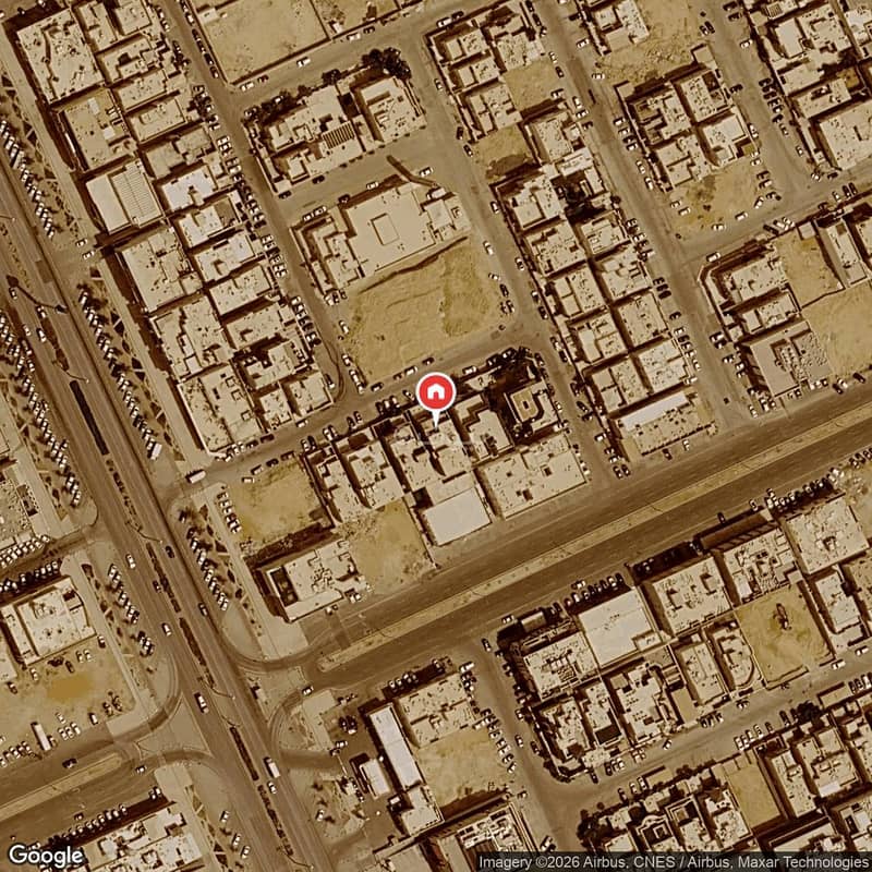4 bedroom villa in Al Malqa, Riyadh 4