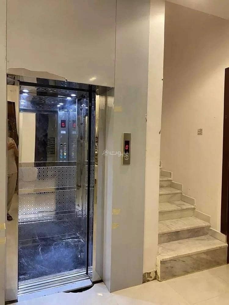6 bedroom villa in Al Hamra, Riyadh 3