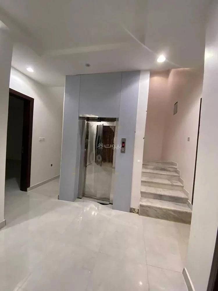 6 bedroom villa in Al Hamra, Riyadh 4