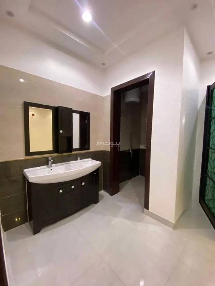 6 bedroom villa in Al Hamra, Riyadh 9