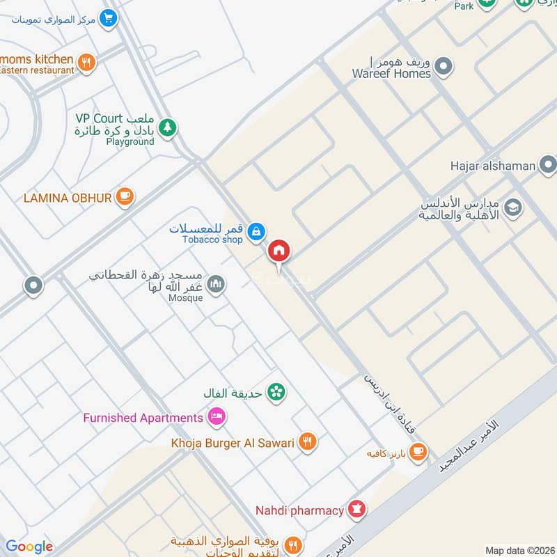 apartment in Al Sawari, Jeddah 18