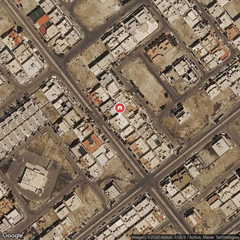 3 bedroom apartment in Al Lulu, Jeddah 11