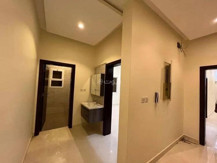 3 bedroom apartment in Al Lulu, Jeddah 7