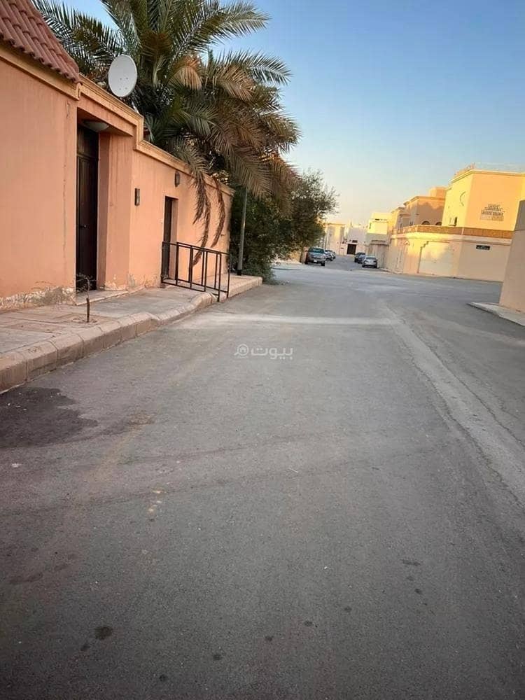 شقة 3 غرف في ظهرة البديعة، الرياض 2