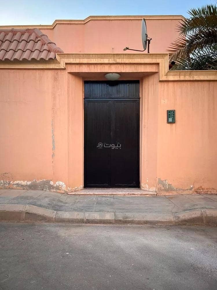 شقة 3 غرف في ظهرة البديعة، الرياض 3