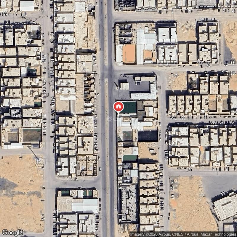 3 bedroom apartment in Al Awali, Riyadh 10