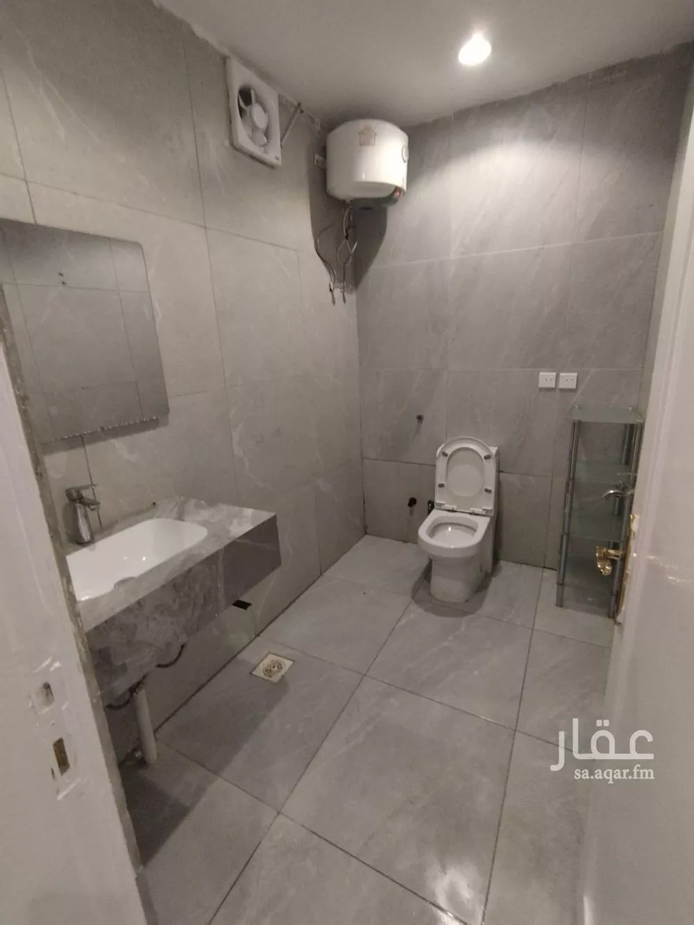 1 bedroom apartment in Al Ghadir 2