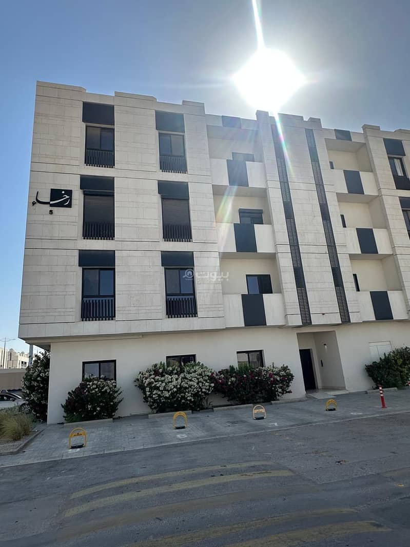 شقة  في النرجس، الرياض 14